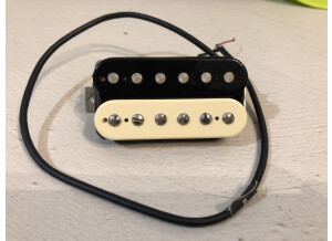 Bare Knuckle Pickups The Mule