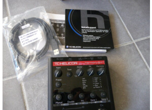 TC Helicon Voice Tone Harmony-G XT