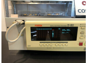 Fostex D80 (60595)