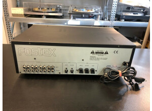 Fostex D80 (40685)