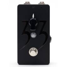 Fortin Amplification 33 Fredrik Thordendal Signature