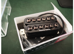 Seymour Duncan SH-8B Invader Bridge (28800)
