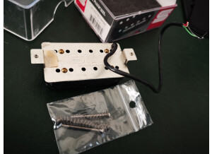 Seymour Duncan SH-8B Invader Bridge (66051)