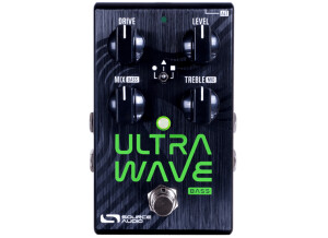 Ultra Wave Bass