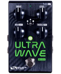 Ultra Wave Bass Ultra Wave Bass