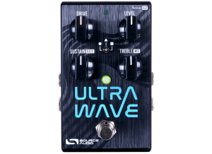 Ultra wave
