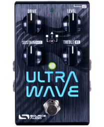 Ultra wave