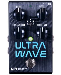 Ultra wave Ultra wave