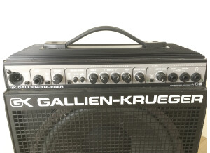 Gallien Krueger MB150S/112 (7925)
