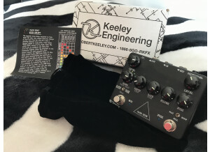 Keeley Electronics Dark Side (7064)