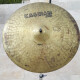Kashian Pro Crash 16" Kashian Pro Crash 16"