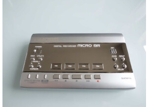 Boss Micro BR Digital Recorder (61163)