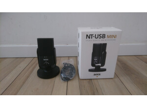 RODE NT-USB Mini (80304)