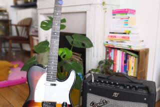 Harley Benton TE-20