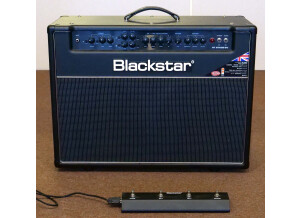 Blackstar Amplification HT Stage 60