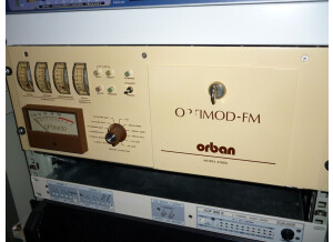 Orban 8100 (83905)