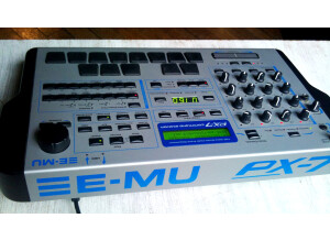 E-MU PX-7 (18814)
