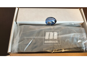 Miditech MIDIface 8x8