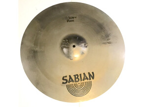 Sabian 20%22 AA Heavy Ride-1(149,86€) 165€:300€