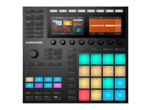 Native Instruments Maschine mk3 (10758)
