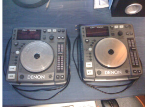 Denon DJ DN-S1000 (90274)
