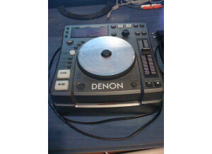 Denon DJ DN-S1000 (92453)