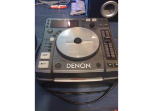 Denon DJ DN-S1000 (7587)