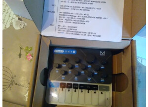 Modal Electronics CRAFTsynth 2 (53886)