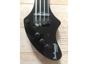 DeArmond Ashbory (98228)