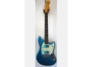 Fender Pawn Shop Mustang Special (38683)