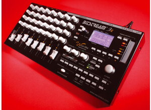 CME BitStream 3X (23159)