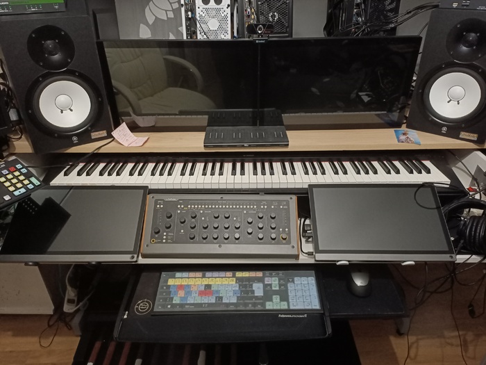 Iiyama ProLite T2235MSC-B1