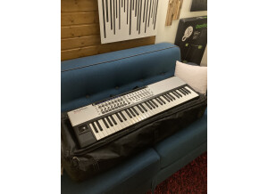 Novation Remote 61 SL MkII  (92958)