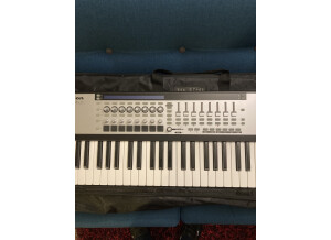 Novation Remote 61 SL MkII  (35861)