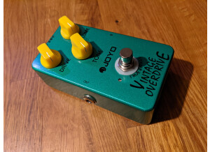 Joyo JF-10 Dynamic Compressor (42056)