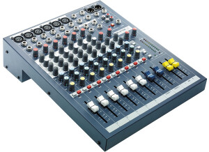 Soundcraft EPM6 (87533)