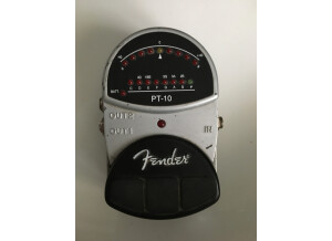 Fender PT-10
