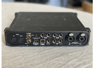 MOTU Audio Express (31038)