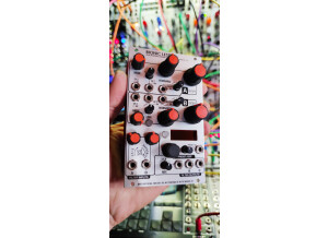 Industrial Music Electronics Bionic Lester (27528)