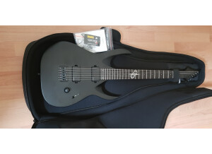 Solar Guitars A1.6ATG Baritone