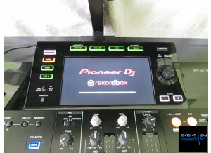 Pioneer XDJ-RR (39293)