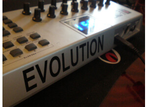 Evolution Uc-16 (20963)