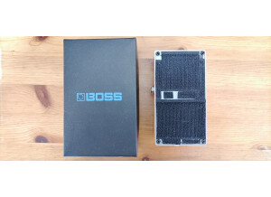 Boss DS-1X Distortion (93452)