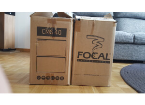 Focal CMS 40 (15311)