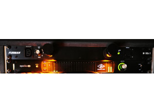 Furman M-10Lx E (20821)