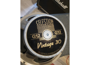 Celestion Vintage 30 (38457)