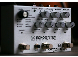 Empress Effects EchoSystem (47724)