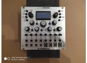 Intellijel Designs Cylonix Shapeshifter (62905)