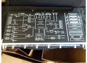 RME Fireface 800 (2)