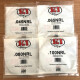 Silencers Semi-Flat Bass Strings Silencers Semi-Flat Bass Strings